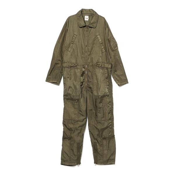 オールインワン 「別注」dip / Jump Suit メンズ
