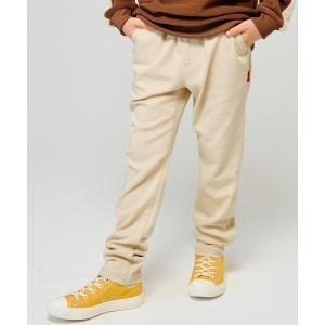 裏起毛ストレッチパンツ キッズの買取情報