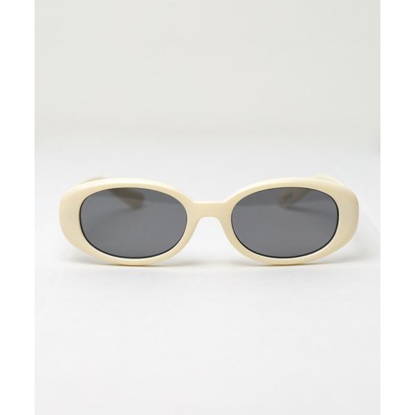 サングラス 「Sp」80's オーバルサングラス レディース メンズ