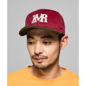 STAMPD（スタンプド） キャップ 帽子 「STAMPD」CHERUB STRUCTURED