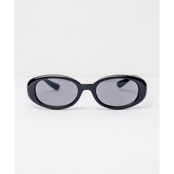 サングラス /80's オーバルサングラス レディース メンズ