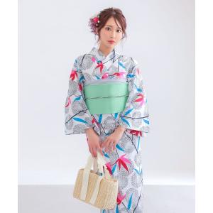 ゆかた 浴衣 浴衣セット レディース プチプラ ...の商品画像