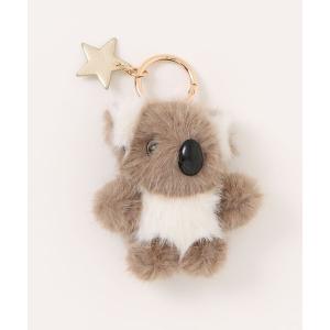 チャーム カカトゥ kakatoo / コアラチャーム レディース