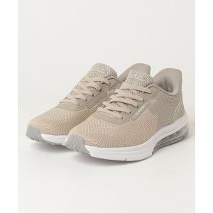 スリッポン VANSPORT ヴァンスポーツ  ハンズフリー スニーカー スリッポン VA407 レディース