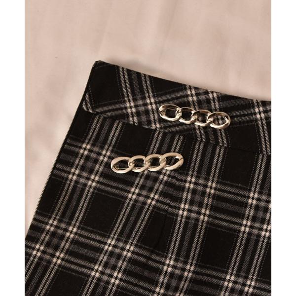 ベルト 「urge select」ループデザイン ウェスト調節ピンブローチ 「同色2個セット/マルチ...