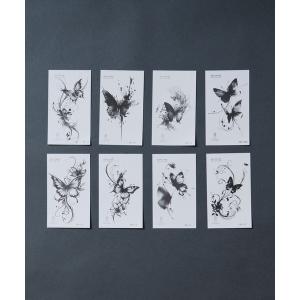 ステッカー アソートタトゥシールSET｜ZOZOTOWN Yahoo!店