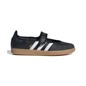 サンバ ジェーン シューズ / メリージェーンスニーカー 日本未入荷【adidas】 SAMBA JANE メリージェーン スニーカー