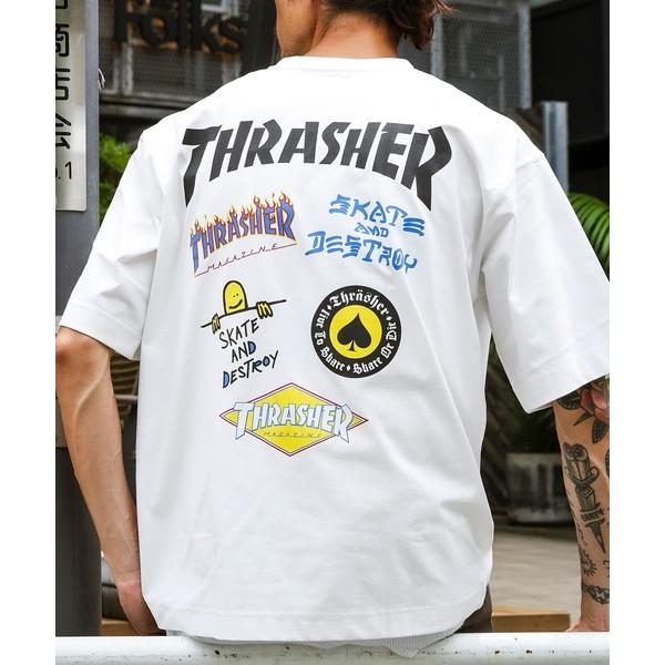 tシャツ ICONS UTILITY S/S T-SHIRTS Tシャツ ユーティリティー ラッシュ...