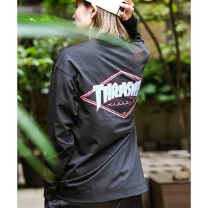 tシャツ DIAMOND LOGO UTILITY L/S T-SHIRTS 長袖Tシャツ ユーティリティー ラッシュガード/ワンポイントブランドロゴ水着 メンズ レディース