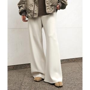 きしべです。Deuxieme Classe Rayon リブパンツ Rayon リブパンツ（その他パンツ）｜Deuxieme Classe