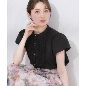 SOMETHING（サムシング） ダブルポケットシアーシャツ : マルイ(丸井