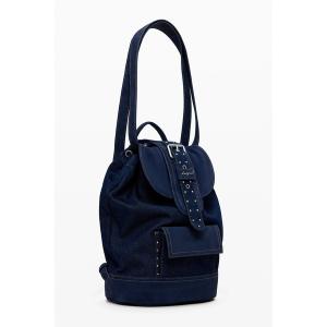 Desigual（デシグアル） デイバック リュック ミディアムサイズの