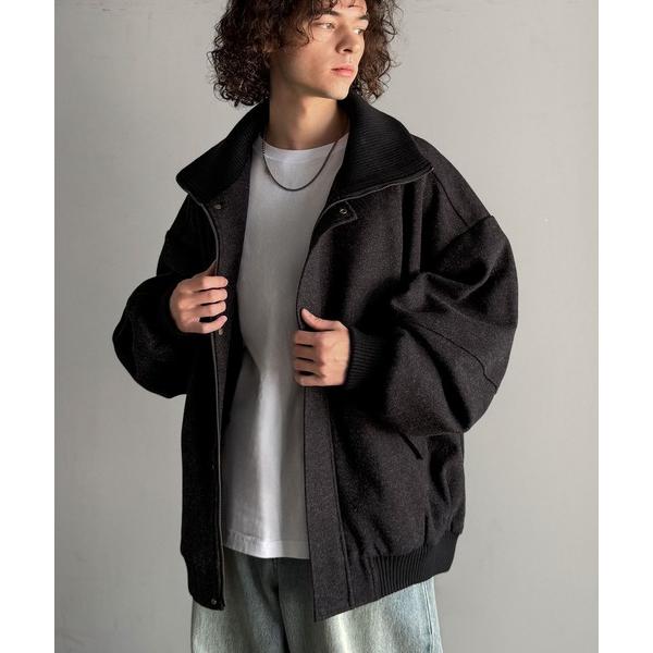 ブルゾン アウター メンズ レディース