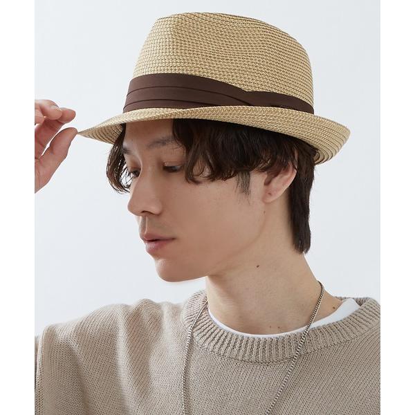 帽子 ハット ストローハット メンズ レディース