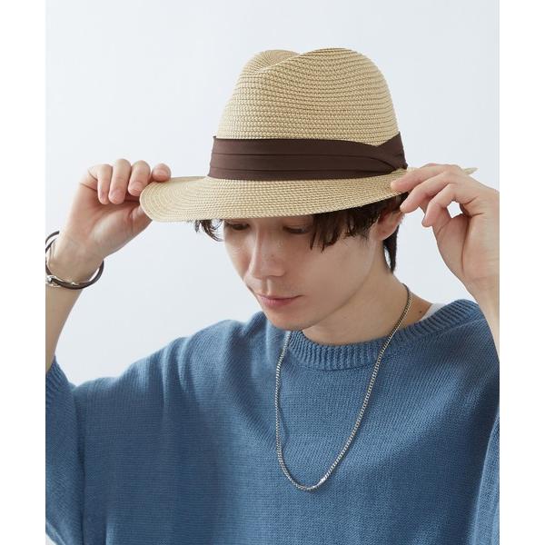 帽子 ハット ストローハット メンズ レディース