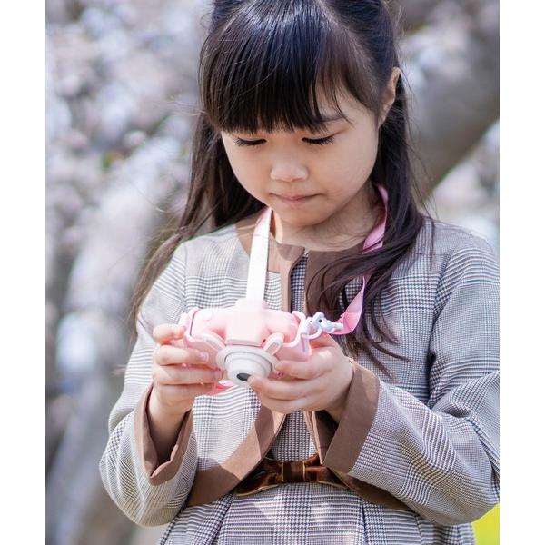 カメラ キッズカメラ