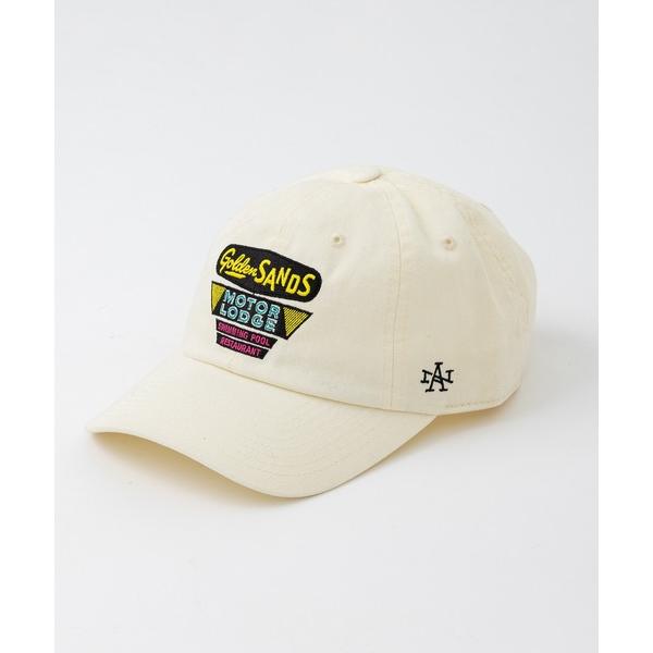 キャップ 帽子 「AMERICAN NEEDLE」SOUVENIR CAP レディース メンズ