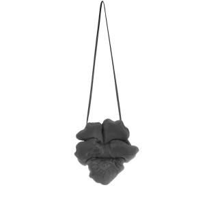 ショルダーバッグ バッグ 「MISATO ANDO」Pansy-chan BAG / パンジーちゃんバッグ レディース メンズ