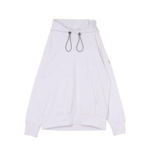 UN3D.（アンスリード） tシャツ WAVE TUCK JERSEY TOP / ウェーブ