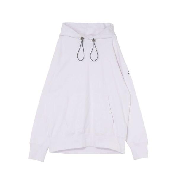 パーカー 「MISATO ANDO」Pansy-chan HOODIE / パンジーちゃんフーディー...