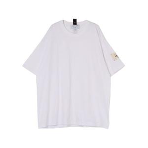 tシャツ 半袖 「MISATO ANDO」Pansy-chan T / パンジーちゃんTシャツ レディース メンズ