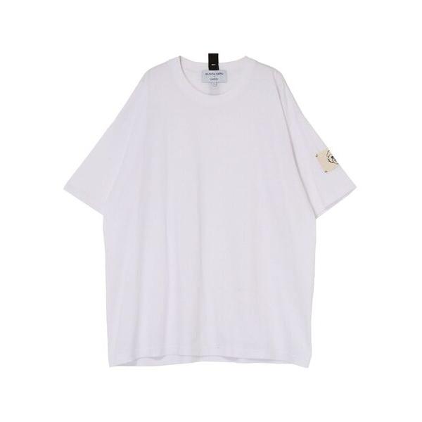 tシャツ 「MISATO ANDO」Pansy-chan T / パンジーちゃんTシャツ レディース...