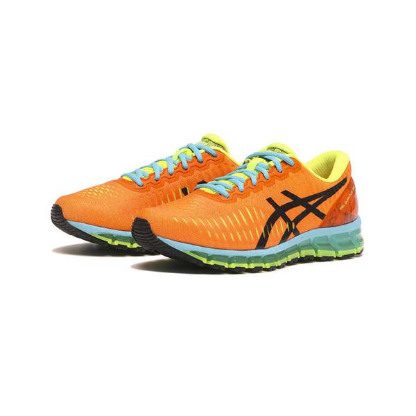 スニーカー ASICS/アシックス/GELーQUANTUM 360 I/1203A750-600 メ...