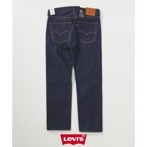 【EXCLUSIVE】LEVI'S(R) / 501（R） LENGTH28 BEAMS（ビームス）【EXCLUSIVE】LEVI'S(R) / 501（R） LENGTH28