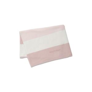 gelato pique ブランケット 「LE SSERAFIM」スムーズィー