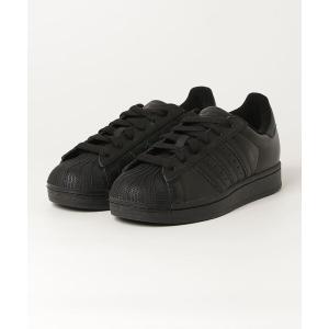 adidas（アディダス） スニーカー adidas SUPERSTAR II JR0029 Core