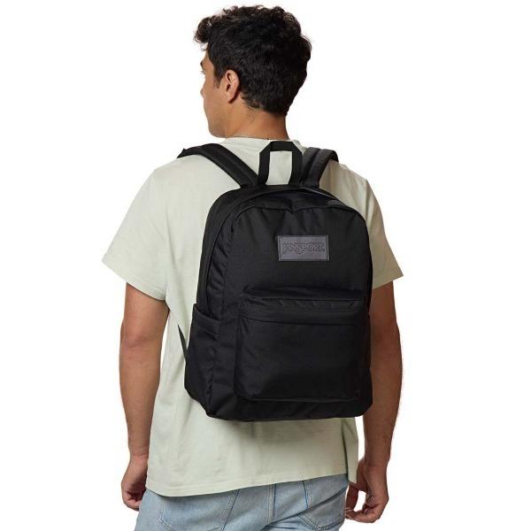 デイバック リュック JANSPORT SUPERBREAK PLUS（ジャンスポーツ スーパーブレ...
