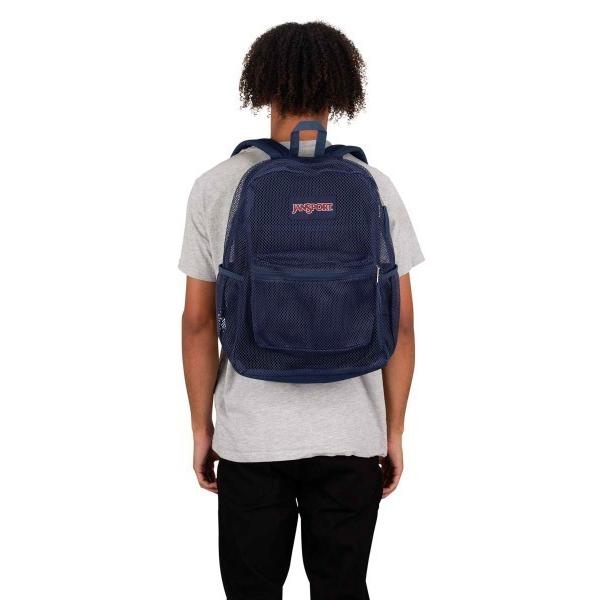 デイバック リュック JANSPORT ECO MESH PACK（ジャンスポーツ エコメッシュパッ...