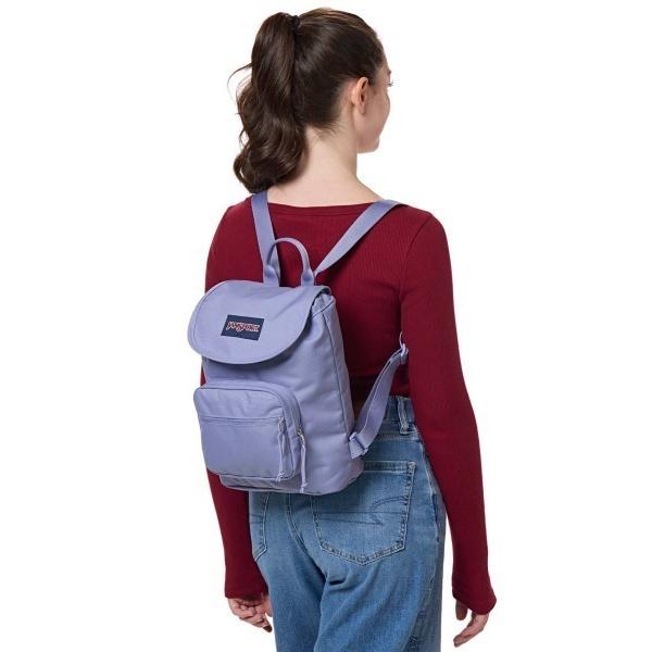 デイバック リュック JANSPORT HIGHLANDS MINI PACK（ジャンスポーツ ハイ...