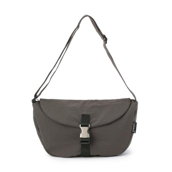 ショルダーバッグ バッグ LIZ カッチリンミニショルダー レディース