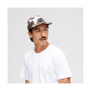 キャップ 帽子 「STANCE/スタンス」ランニングキャップ　 / おしゃれなギフトに最適！ / KINETIC ADJUSTABLE CAP