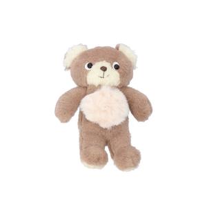 おもちゃ クマのモコ Sサイズの買取情報