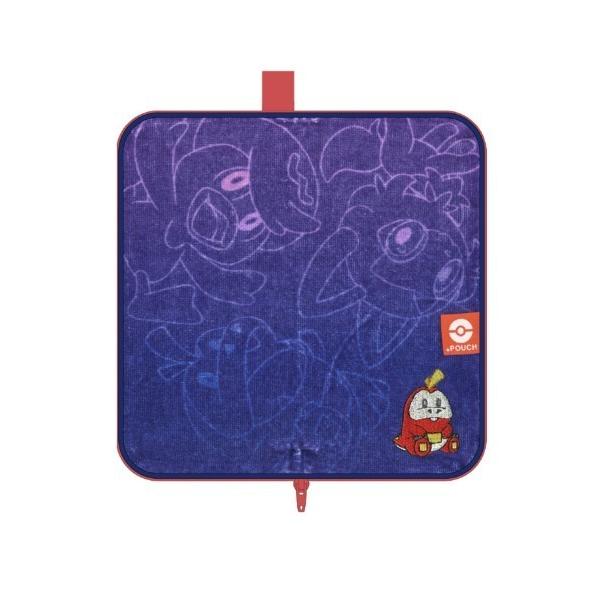 エコバッグ どっとポーチ キャラクター Basic