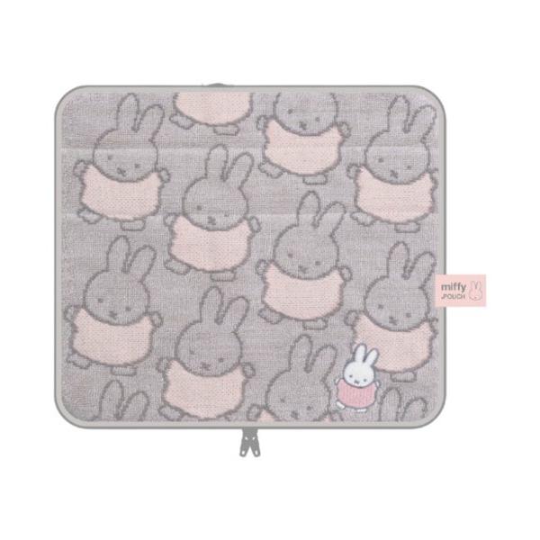 エコバッグ どっとポーチ キャラクター Keep stand