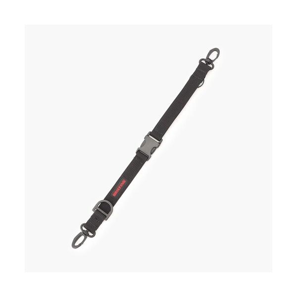 キーケース 「BRIEFING／ブリーフィング」CONNECTING KEY STRAP