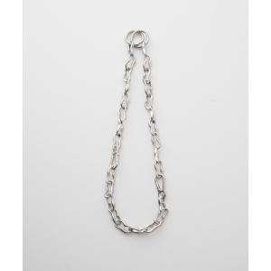 CRIMIE（クライミー） マリア ウォレット チェーン(crimie Maria