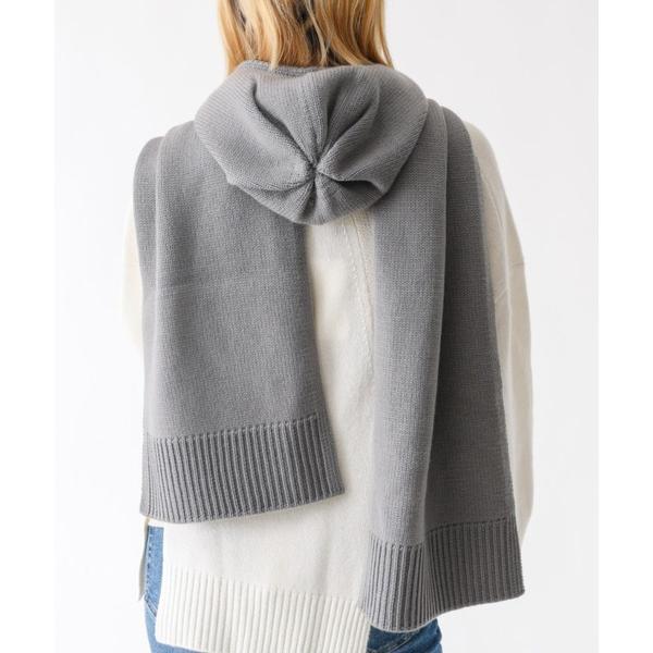 ネックウォーマー スヌード スヌードストール レディース