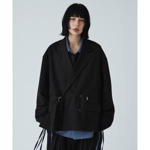 New Balance（ニューバランス） チェスターコート コート Met24 DOUBLE