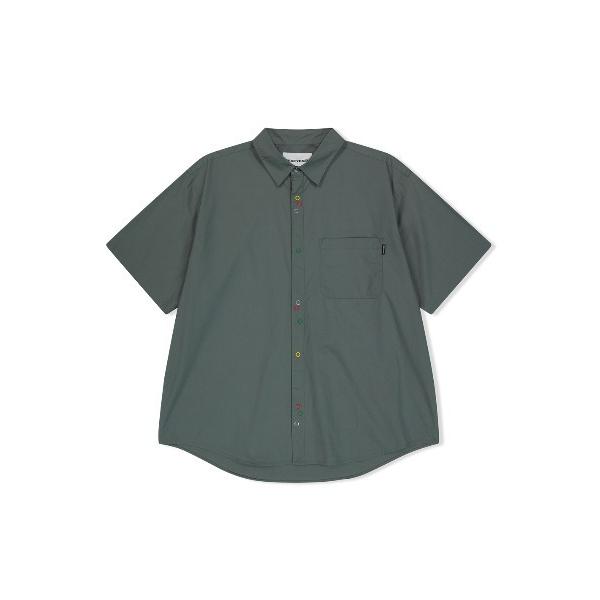 シャツ Pinnacle S/S Shirt メンズ レディース