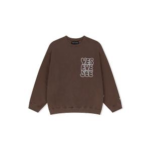 トレーナー スウェット C-Logo Sweatshirt メンズ レディース