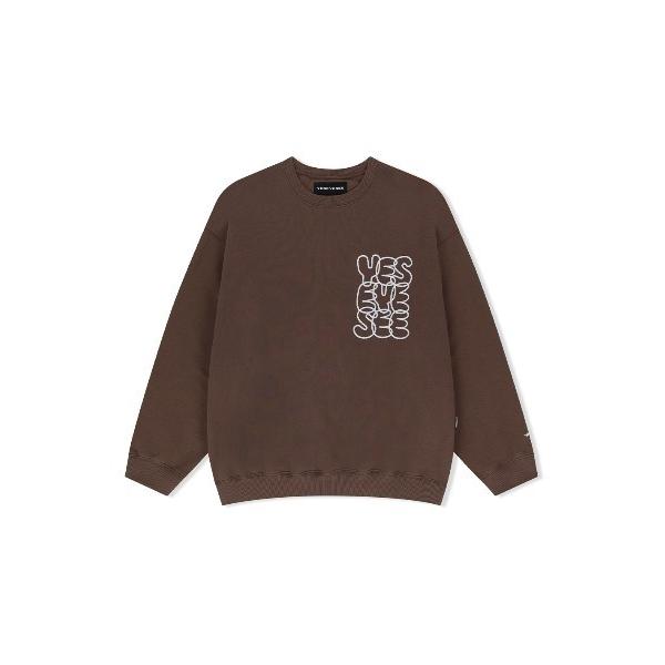 トレーナー スウェット C-Logo Sweatshirt メンズ レディース