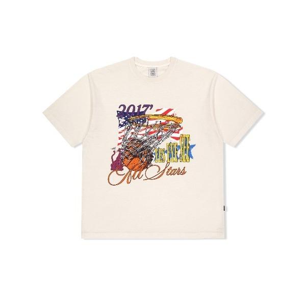 tシャツ Y.E.S Goal In Tee メンズ レディース