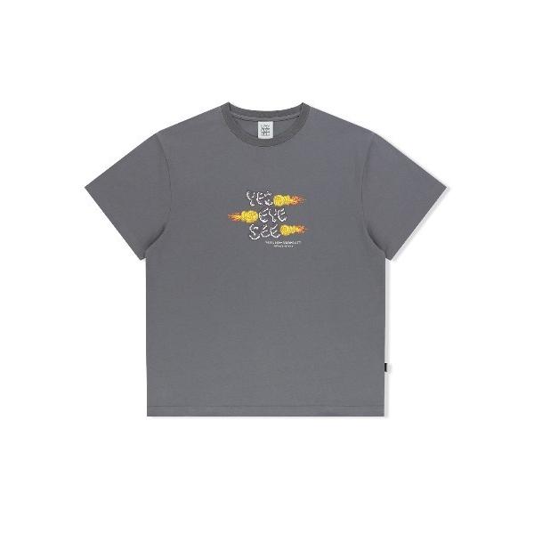 tシャツ Y.E.S Game Tee メンズ レディース
