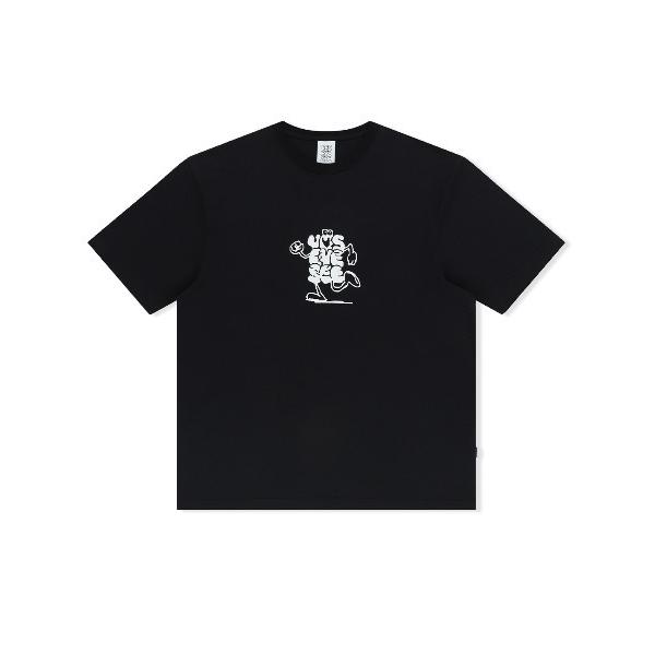tシャツ A Logo Tee メンズ レディース