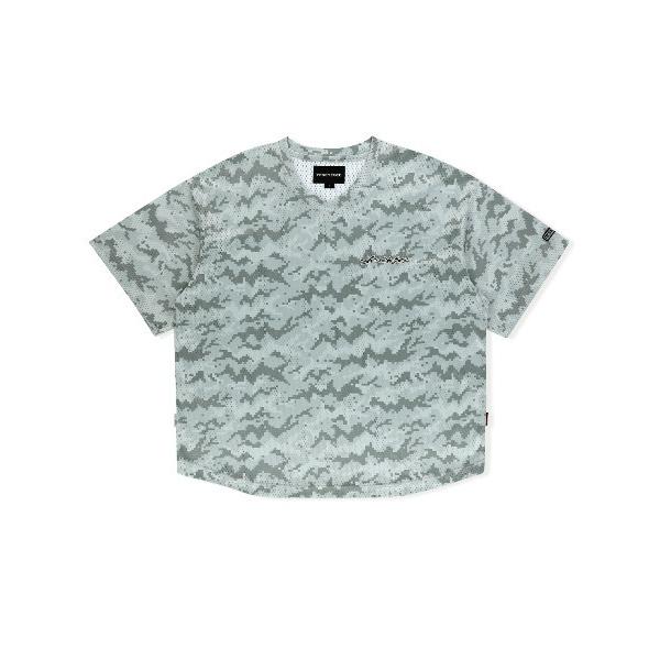tシャツ SN Camo Football Tee メンズ レディース