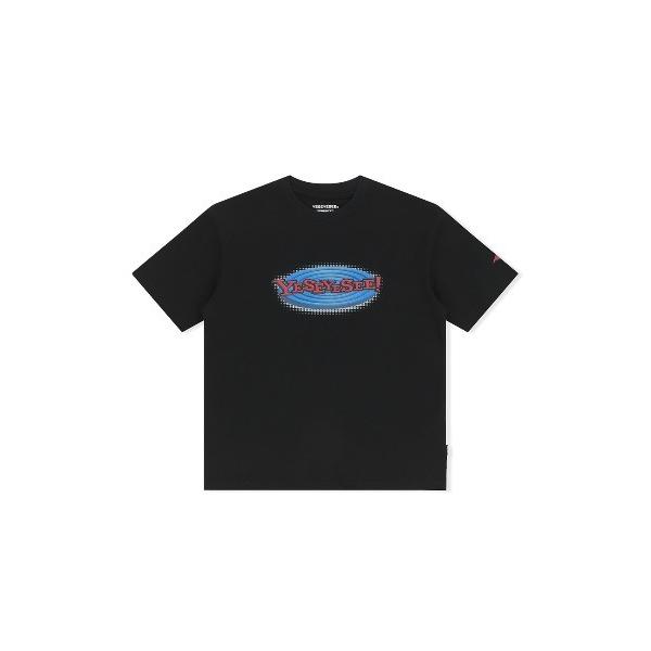tシャツ 半袖 Y.E.S Web Logo Kids Tee レディース
